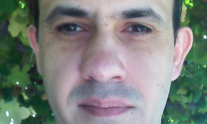 Antón Barreiro, Voceiro do BNG de A Lama