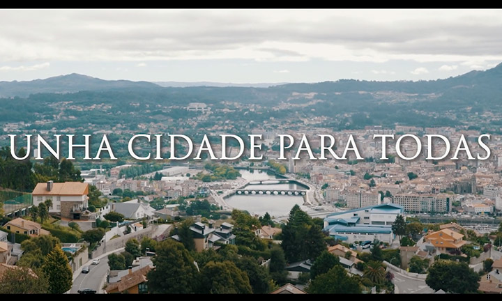 [A Cidade que Queremos] PONTEVEDRA