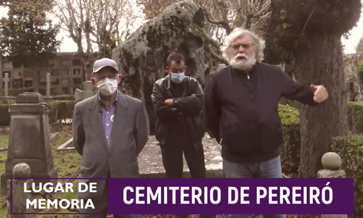 Cemiterio de Pereira [LUGARDEMEMORIA]