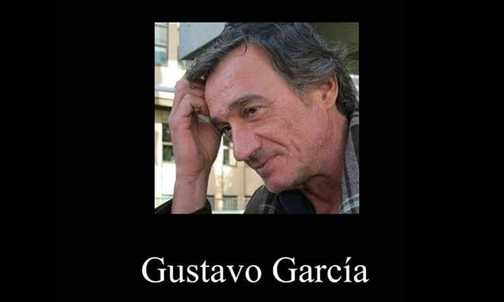 En lembranza de Gustavo García