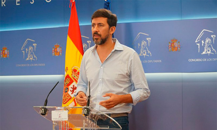 Os investimentos dos PGE en Galicia para 2021 medran un 47% nos últimos tres anos