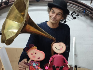 ANDRÉS GIRÁLDEZ MONICREQUEIRO DE REDONDELA