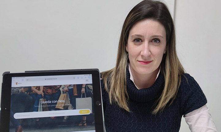 O PSOE de MOS denuncia o total abandono do goberno local ca hostelería