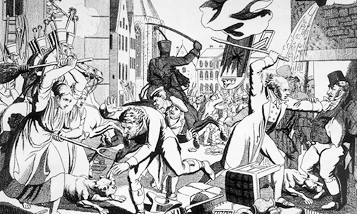 O trixésimo primeiro fragmento do diario de Senlúa Arraiana