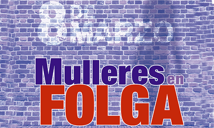 Día Internacional da Muller Traballadora