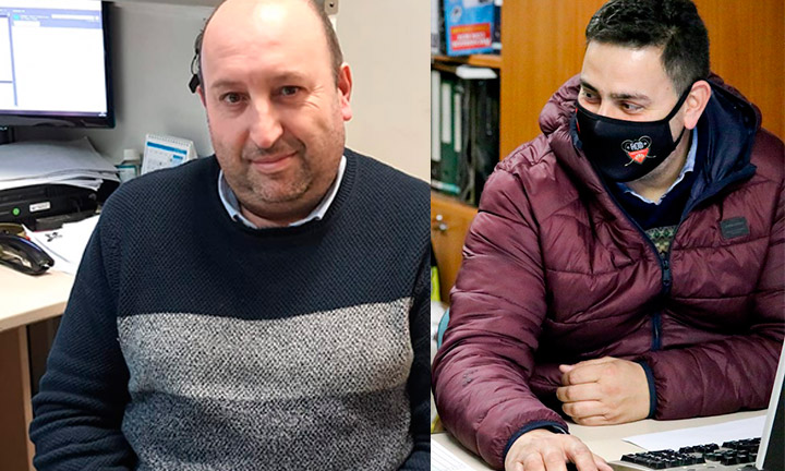 O fútbol modesto en tempos de pandemia