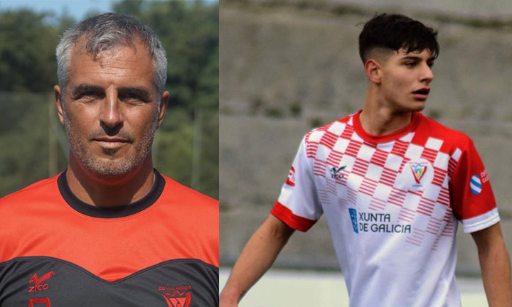 O Ed Val Miñor leva a elite do fútbol a Nigrán