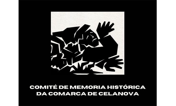Manifesto para a eliminación do monumento fascista en Celanova