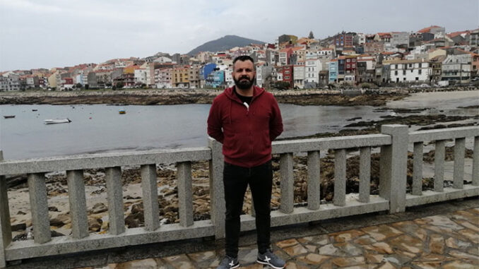 Anxo Baz BNG A Garda