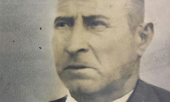 Introdución á historia do agrarismo en Marín