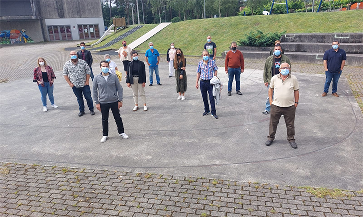 O BNG de Mos sen Límites