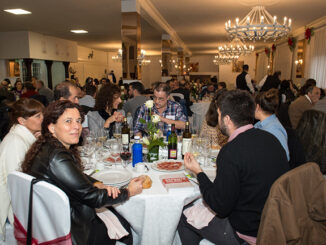 Gala 2017 A Nova Peneira