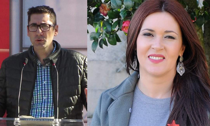 A Oposición de Marín toma a palabra