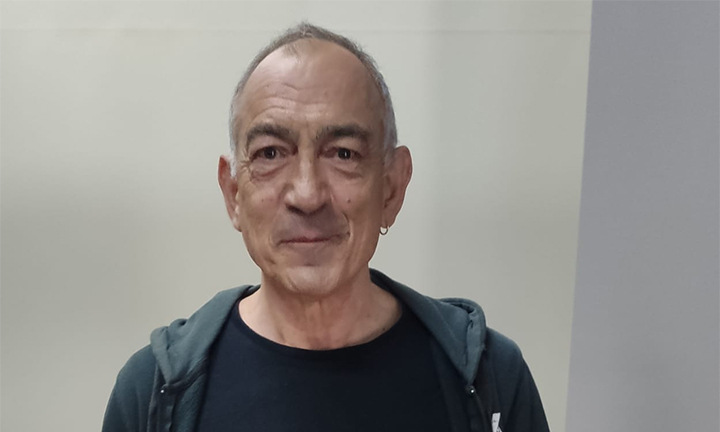 Miguel Borines