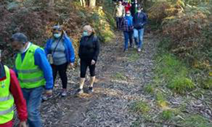 A ORGACCMM CONSIGUE QUE A CONSELLERIA DO MEDIO RURAL CREE UN GRUPO DE TRABALLO PARA A ELABORACIÓN DE UNHA NORMATIVA PARA  USO SOCIAL DOS MONTES VECIÑAIS