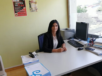 Verónica Concello de Salceda