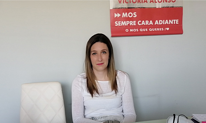 Volvemos cos asfaltados preelectorais