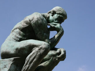 Pensador Rodin