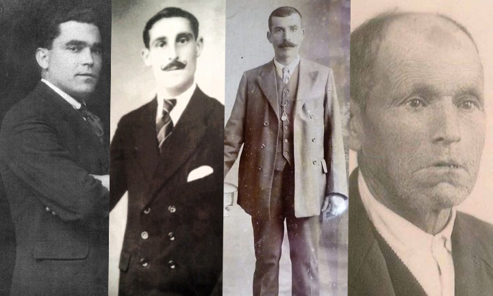Breve Historia da Sociedade de Carpinteiros de Marín (1897-1936)