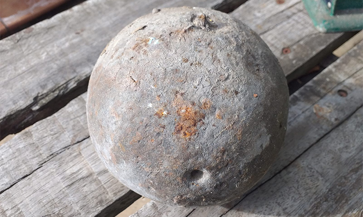 Cousas de Salvaterra, primeiras escaramuzas