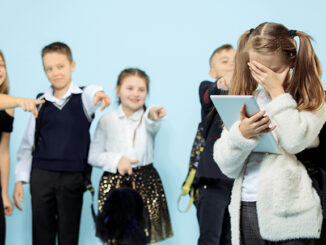 Ponteareas impulsa unha campaña de formación e información para combater acoso escolar nas aulas