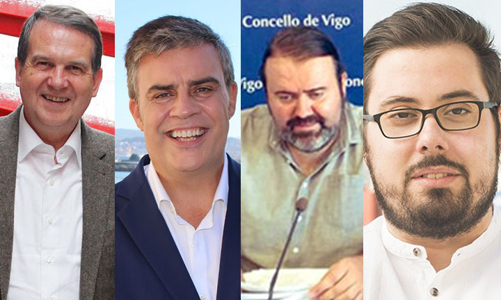 A situación política de Vigo a exame