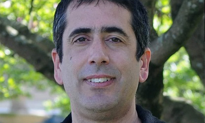 Xurxo Agra do Pazo, novo responsable do BNG de Marín