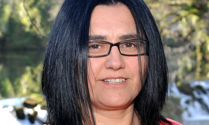 Mila Casal Blanco, BNG Fornelos de Montes