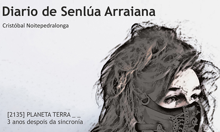 Érase unha vez o terror