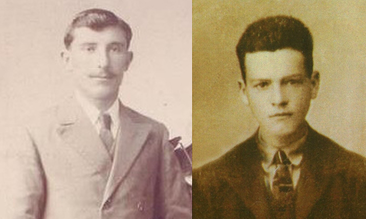 Breve Historia da Sociedade de Albaneis de Marín (1897-1936)
