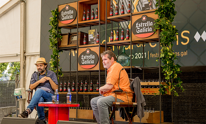 O Festival de Cans regresará en 2022 ó mes de maio para celebrar a XIX edición