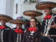 Mariachis Redondela