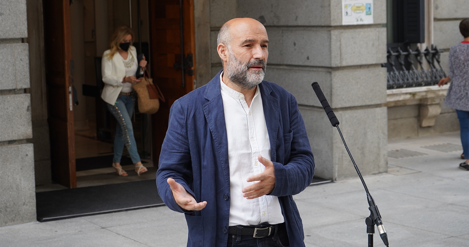 BNG logra un acordo no Congreso para a cesión da “Crónica Troiana” á Galiza