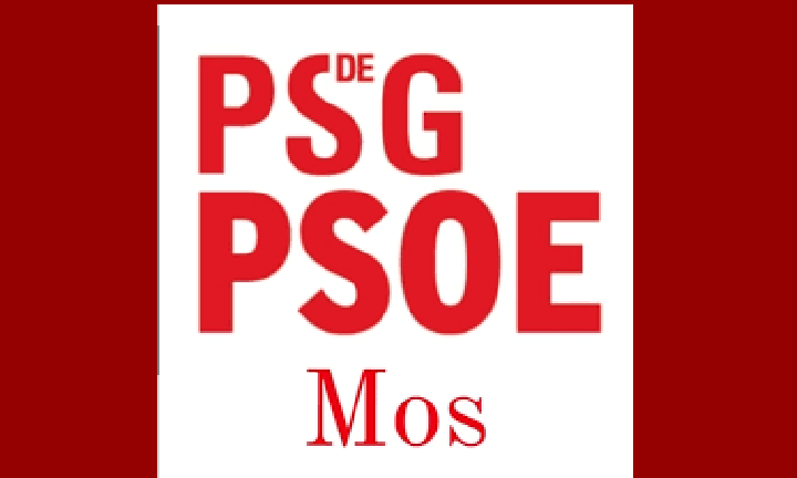 A agrupación local socialista de Mos quere comunicar o seu descontento coa viaxe a Bos Aires organizada polo Concello de Mos.