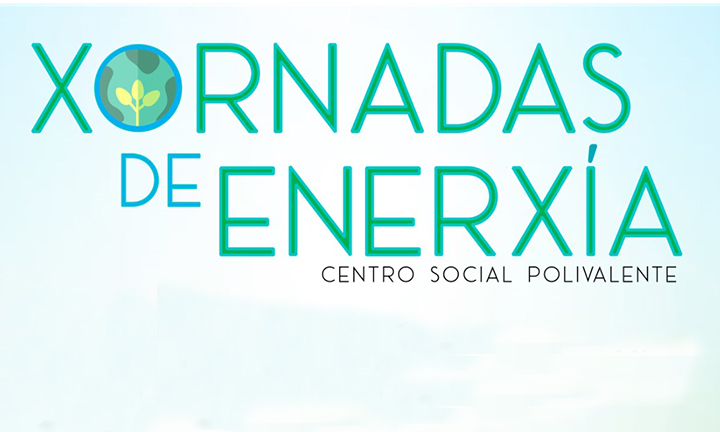 O Rosal debaterá sobre a enerxía dende distintas perspectivas cun ciclo de charlas no Centro Social Polivalente