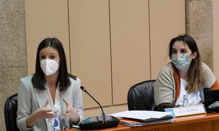 O BNG pide a CRTVG que cumpra a lei e garanta un servizo público