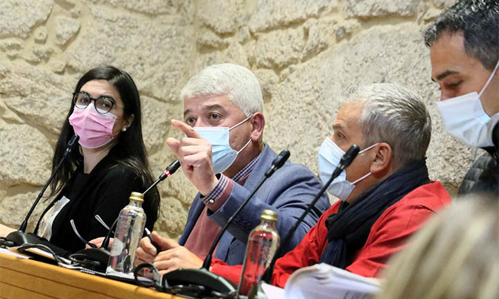 Como ACIP expuxo en outubro, o ministerio de facenda obrigará o Concello de Ponteareas a realizar recortes