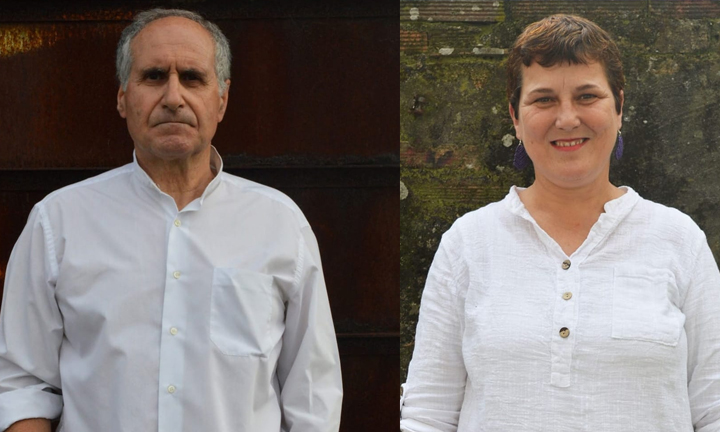Cambios no grupo municipal Eu son do Porriño