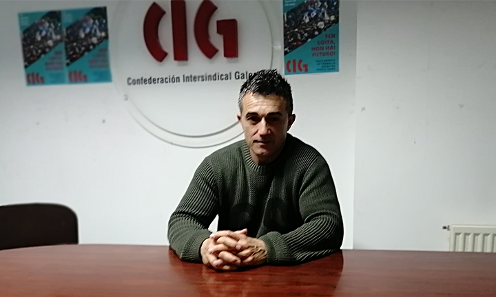Ilunion, centro especial de emprego da fundación ONCE, e a súa política laboral