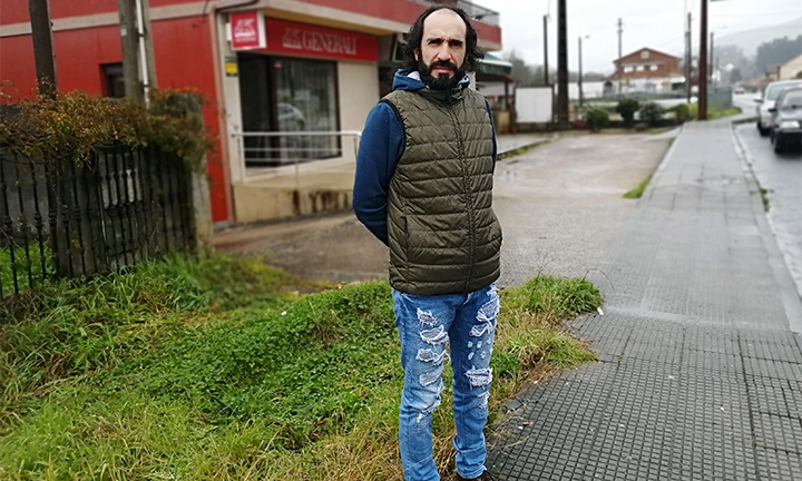 O Goberno de Mos a nova senda do Louro, e a insoportable levedade do ser