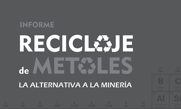 Encontros coas forzas políticas e a administración galega parafomentar a minería urbana