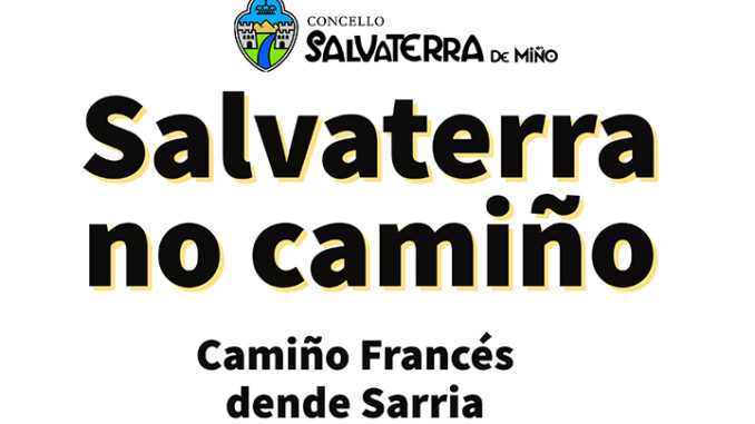 Salvaterra no camiño