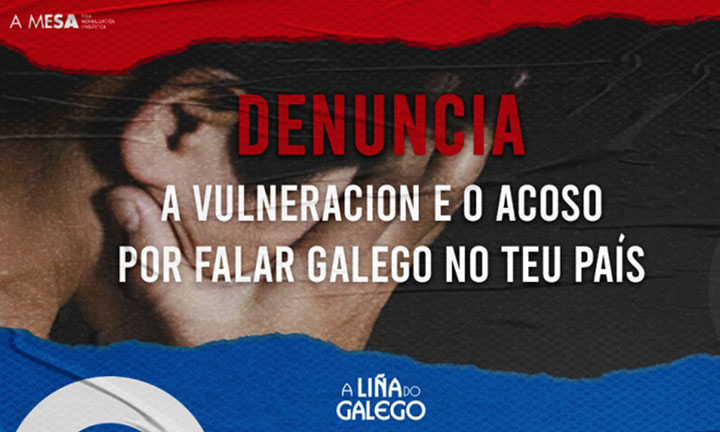 O TSXG obriga a Axencia Tributaria a garantir o uso do galego