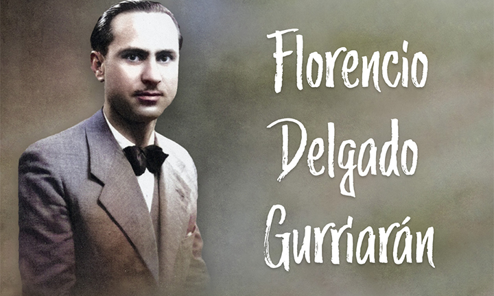 Ponteareas pon en valor a figura de Florencio Delgado Gurriarán cunha acción participativa aberta a toda a veciñanza