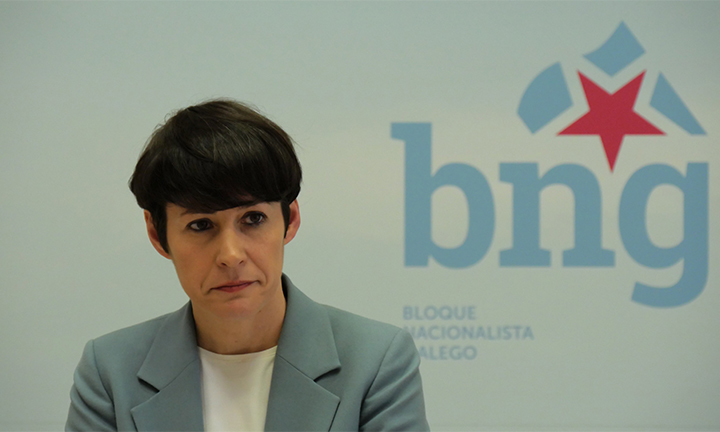 O BNG pide no Parlamento a retirada do regalo fiscal de 34 M€ do PP aos grandes patrimonios anunciada polo Goberno do PP