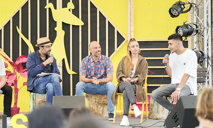 O PSdeG-PSOE exixe que se contemple íntegramente nos orzamentos a partida para o Festival de Cans