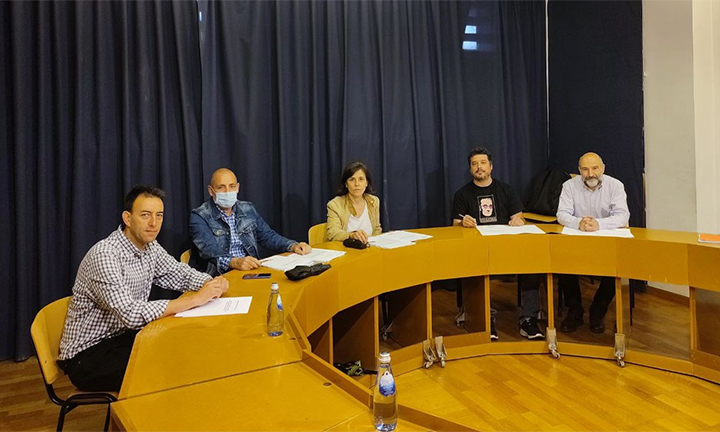 BNG e CIG defenden garantir plenamente os dereitos das persoas usuarias da banca