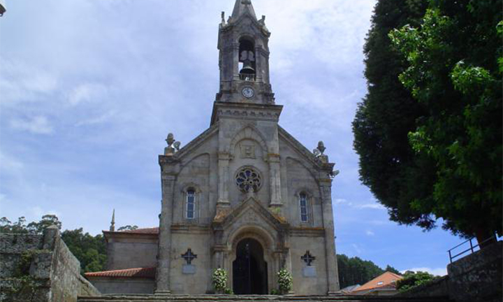 A Festa de San Bieito volve alumear as rúas de Gondomar