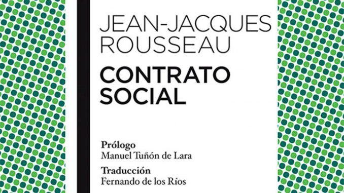 Contrato social