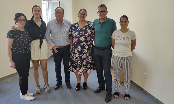 Arranca en Mondariz o novo servizo de atención temperá